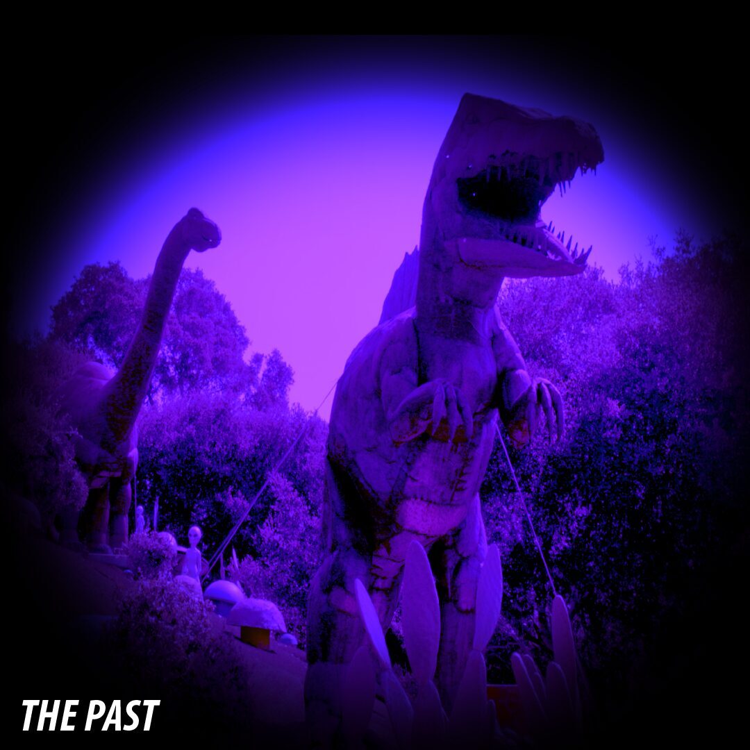 Sunday - The Past